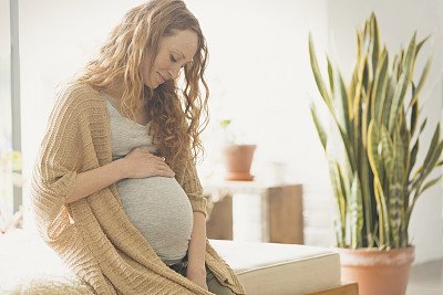 b超单看男女，多年经历教你怎么经过B超单看生男生女！