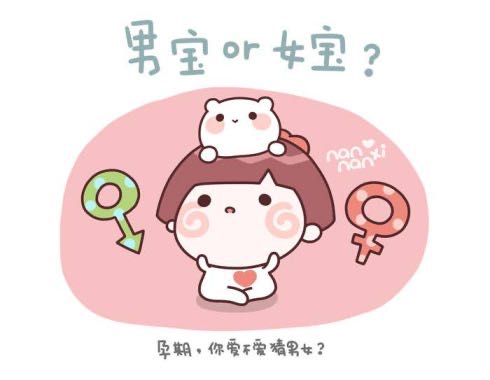 精确的验血查男女办法科学精准